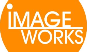 Image Works logo