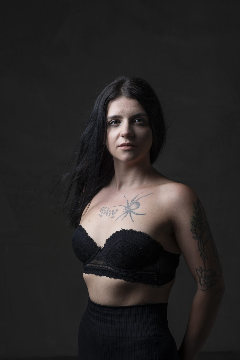 Portrait Fotograf portretowy Kraków Sesje zdjęciowe portretowe Profesjonalna fotografia portretowa Indywidualne sesje fotograficzne Zdjęcia portretowe na zamówienie Fotografie portret