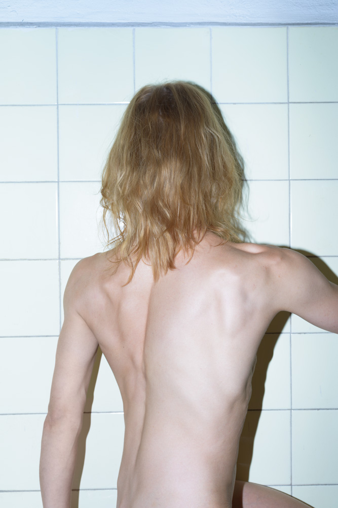 , personal vision portraits, Andrzej Pilichowski-Ragno