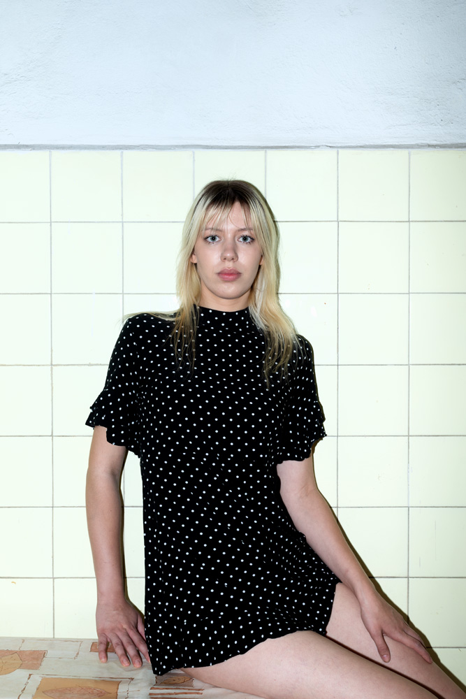 , personal vision portraits, Andrzej Pilichowski-Ragno