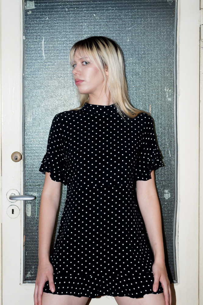 , personal vision portraits, Andrzej Pilichowski-Ragno