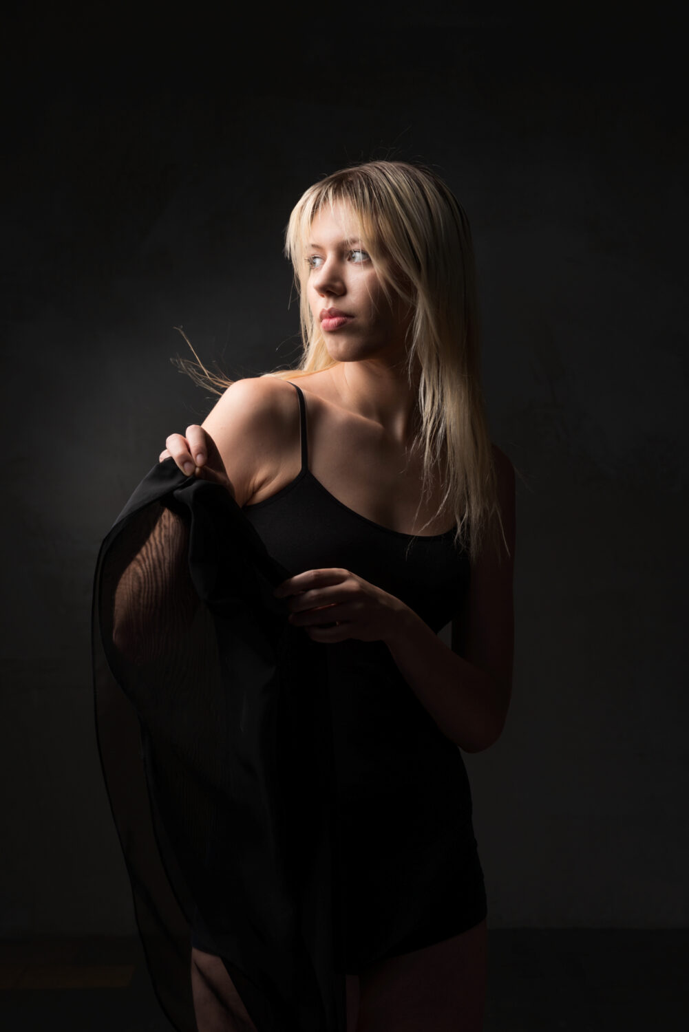 Portrait Fotograf portretowy Krak&oacute;w Sesje zdjęciowe portretowe Profesjonalna fotografia portretowa Indywidualne sesje fotograficzne Zdjęcia portretowe na zam&oacute;wienie Fotografie portret