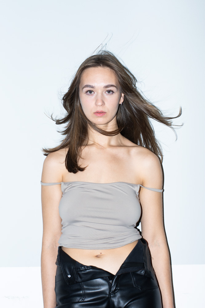 , personal vision portraits, Andrzej Pilichowski-Ragno