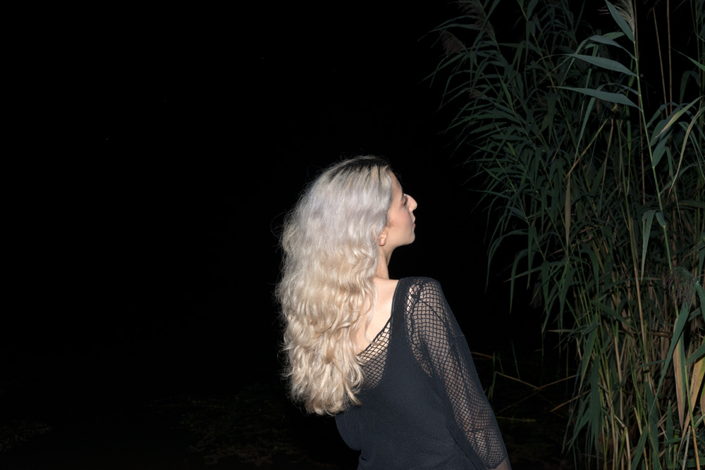 , personal vision portraits, Andrzej Pilichowski-Ragno