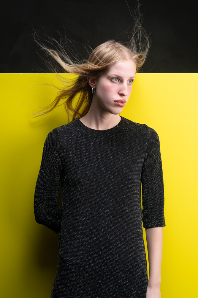 , personal vision portraits, Andrzej Pilichowski-Ragno