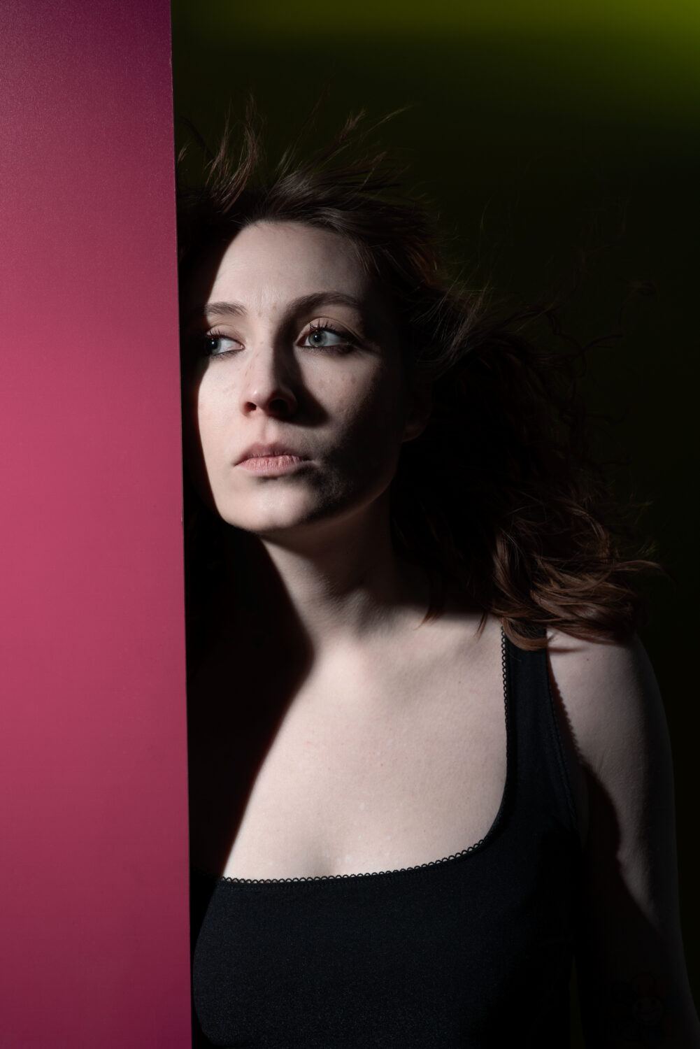 Portrait Fotograf portretowy Krak&oacute;w Sesje zdjęciowe portretowe Profesjonalna fotografia portretowa Indywidualne sesje fotograficzne Zdjęcia portretowe na zam&oacute;wienie Fotografie portret