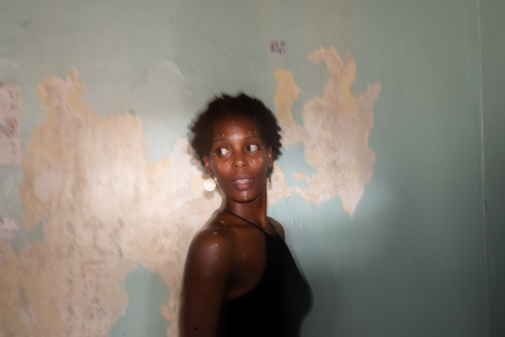 , personal vision portraits, Andrzej Pilichowski-Ragno