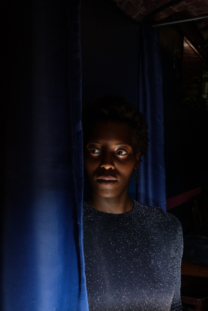 , personal vision portraits, Andrzej Pilichowski-Ragno