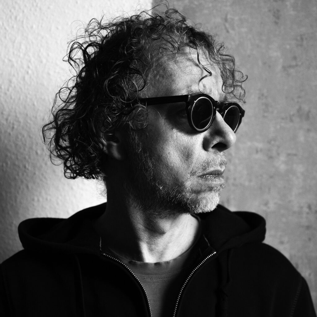 Andrzej Pilichowski Ragno About